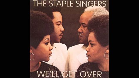 The Staple Singers Who Took The Merry Out Of Christmas Youtube