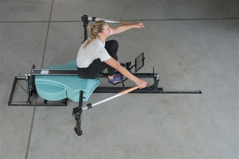 Support Biorower Usa The Worlds First Smart Rowing Simulator