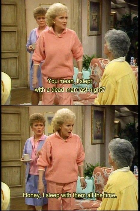 21 Insults On The Golden Girls That Were Straight Up Savage Artofit