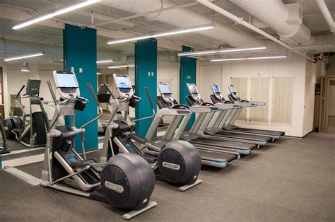 Spa Quality Fitness Center 2300 N Street Nw