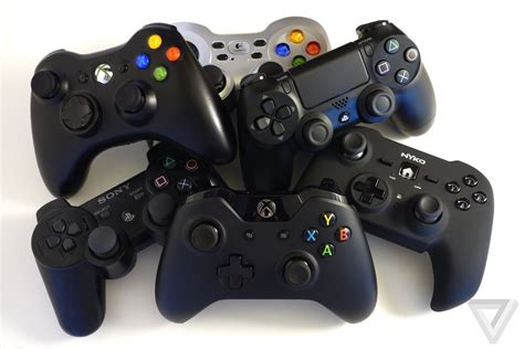 Best Gaming Controllers: Our Top Picks for 2020
