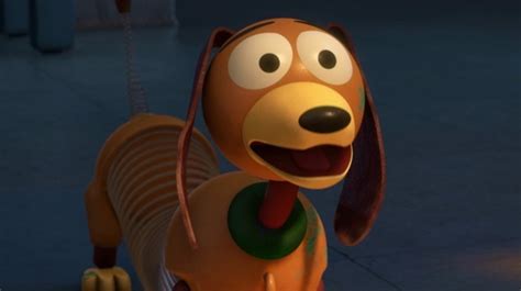 Toy Story 4 Director And Producers Reveal Where Slinky Dog Got His Accent