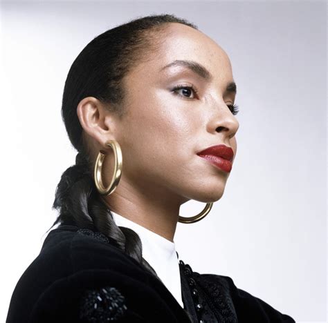 Sade Adu Free Pics Galleries More At Babepedia