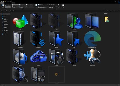 Best Free Folder Icon Changer Windows 10 Salosclub