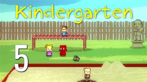 Ep 5 Cindys Mission Lets Play Kindergarten Steam Early Access