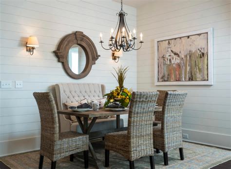 Dining Room | Cottage dining rooms, Organic dining room, Dining room small