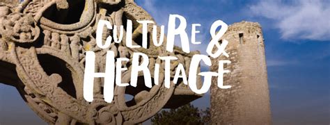 Culture & Heritage - Visit Offaly