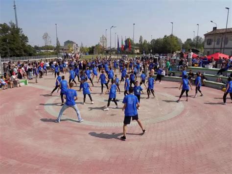 Il Monferrato Inaugurato Il Parco Eternot Un Momento Storico Per Casale