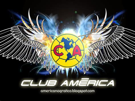 Imágenes Del America Para Descargar América Fútbol Club América