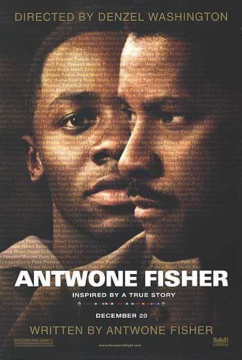 The story of a man who digs inside himself to discover therein lies a king.a sailor with an antwone fisher is a somewhat compelling directorial debut for washington, but the film is overridden with clichéd characters, dragged out scenes, and. 2,500 Movies Challenge: #861. Antwone Fisher (2002)