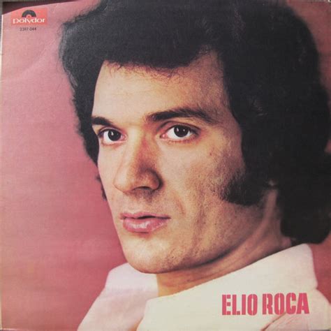 Elio Roca Elio Roca 1973 Vinyl Discogs