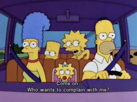 Current Mood Rthesimpsons