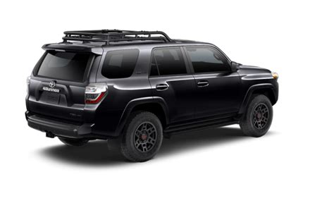 Toyota Gatineau The 2023 4runner Trd Pro