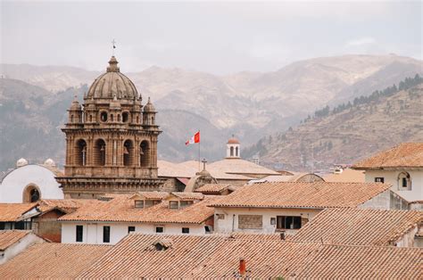 13 Cidades Para Visitar No Peru Com Planilhas De Gastos Viajei Bonito