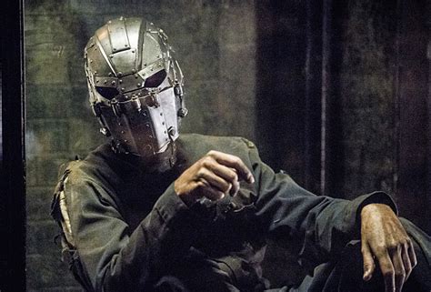 ‘the Flash’ Season 2 The Man In The Iron Mask Identity Revealed In Finale Tvline