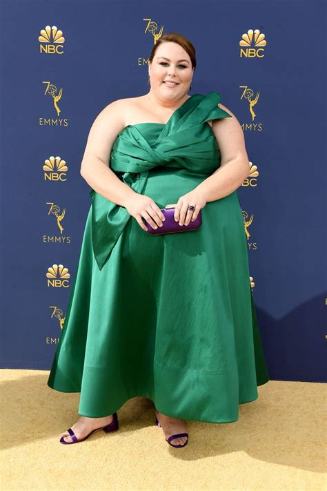 Emmy Awards 2018 Fashion—live From The Red Carpet Fashion Emmy