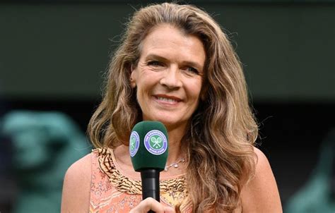 strictly come dancing adds tennis pro annabel croft to line up huffpost uk entertainment