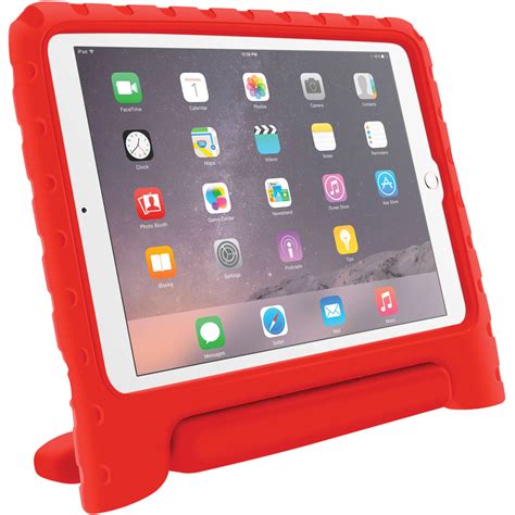 Roocase Kidarmor Protective Case For Ipad Air 2