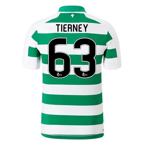 Official celtic fc home, away and third kits for 20/21 season. CAMISA CELTIC FC 2020, UNIFORME TITULAR, NB DRY