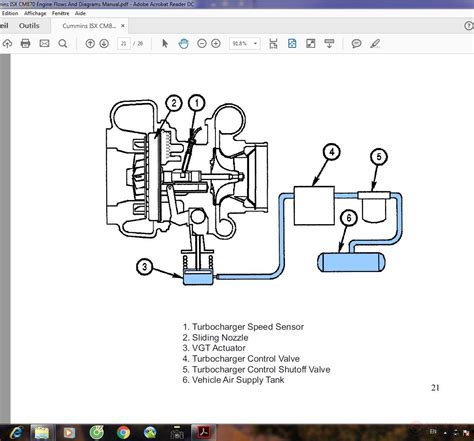 Cummins Isx Parts Diagram Wiring Diagram Source
