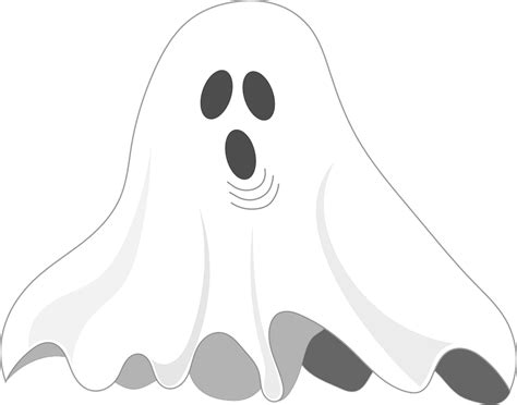 Free Ghost Clipart No Copyright 20 Free Cliparts Download Images On