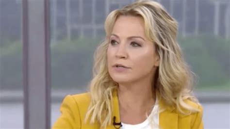 Michelle Beadle Will No Longer Host Get Up