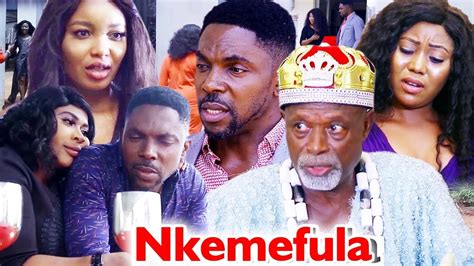 Nkemefula 2019 Latest Nigerian Nollywood Igbo Movie Full Hd Youtube