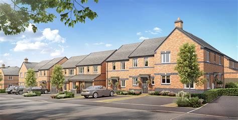 Contact Friary Meadow At The Spires New Homes Development By Taylor Wimpey