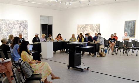 Arts Fort Worth Announces Public Meetings On Bond Program Annual Work