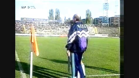 True true lie transportation department. Adrian ILIE - debut UEFA 1992 - Electroputere - Panathinaikos - YouTube
