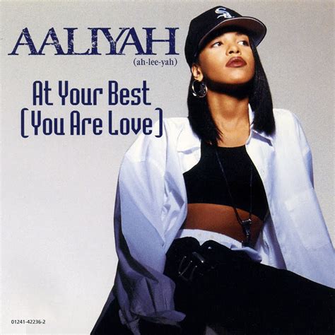 At Your Best The Cinematic Potential Of Aaliyahs Life And Music