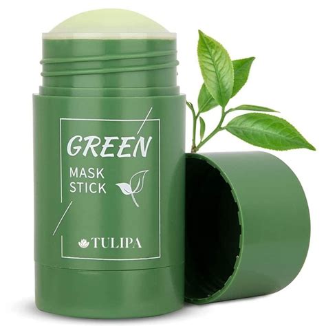green tea mask stick سعر