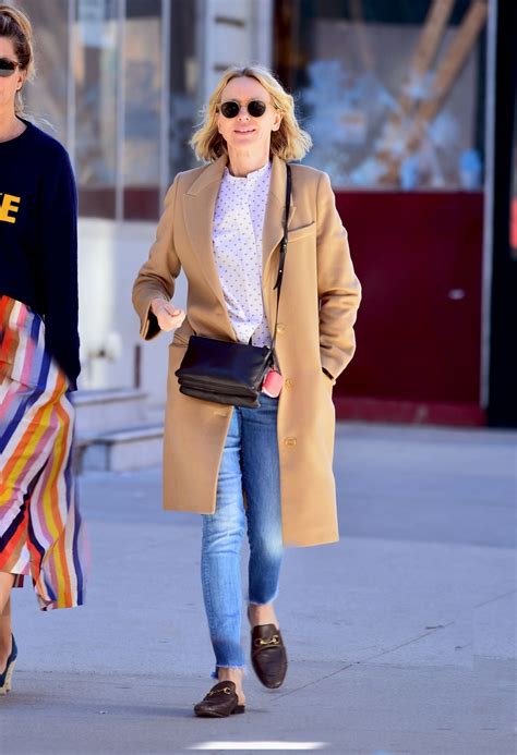 Naomi Watts Street Style New York City 04172019 Celebmafia