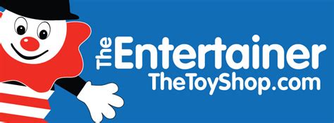 Their fantasy world becomes a nightmare when master jack, the evil. The Entertainer - The Brooks Shopping Centre