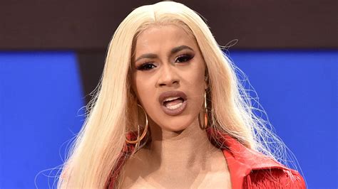 Cardi B Victim Speaks Out After Rapper Admitted Drugging And Robbing Men In Capital Xtra