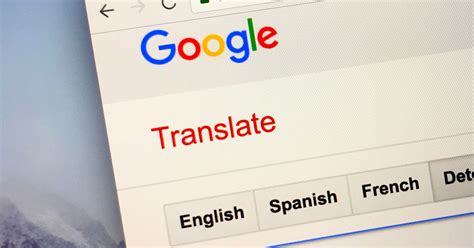 Google Translate Widget is Free Again for Some Websites to Use via ...