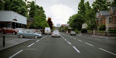 It meant i was able to. CGI to Be Involved in Hazard Perception Test - autoevolution