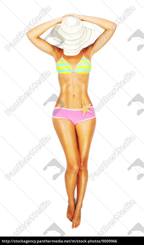 Beautiful Female Body Stockfoto Bildagentur Panthermedia