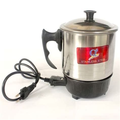 Mulai dari ac hemat listrik, ac inverter hingga ac premium inverter! Jual Mug Listrik - Kota Denpasar - Septam Mart | Tokopedia