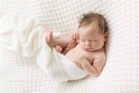 Photographer Of Newborn Babies In Houston Those Chubby Cheeks