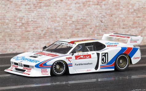 * * all slings we offer are us made unlike most. Sideways SW25 Schnitzer BMW M1 Group 5 - Norisring DRM 1981