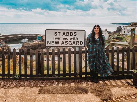 The new asgard discord server is officially open! A Marvel Fans Guide To The New Asgard Location In St Abbs ...