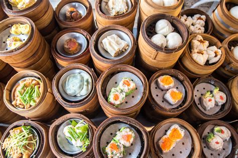 Hong Kong Top 10 Foods To Try In 2021 Thetravelshots