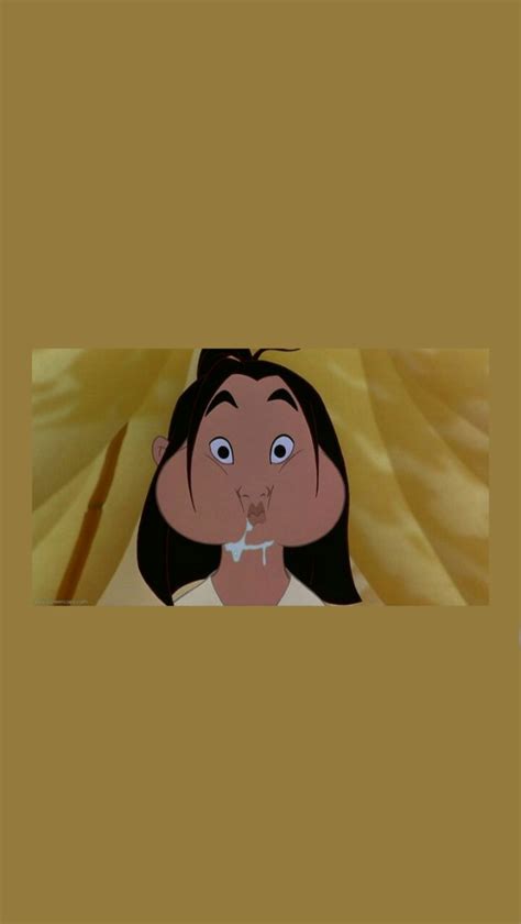 Disney Princess Lockscreen Aesthetic Wallpaper Cartoon