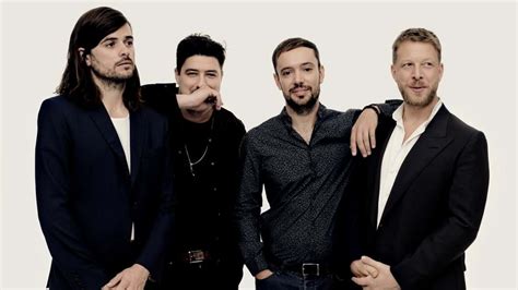 New Music From Mumford And Sons Is Finally Here Triple M