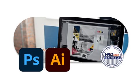 Graphic Designing Course Adobe Photoshop And Illustrator