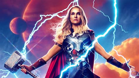 What That Second Thor Love And Thunder Credit Scene Means For The Mcu