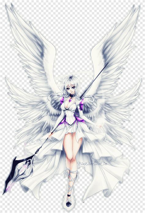 Aggregate 117 Anime Angel Drawing Super Hot Vn