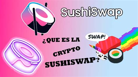 ¿qué Es Sushiswap Sushi 2023 2024 🥇 Abril 2024
