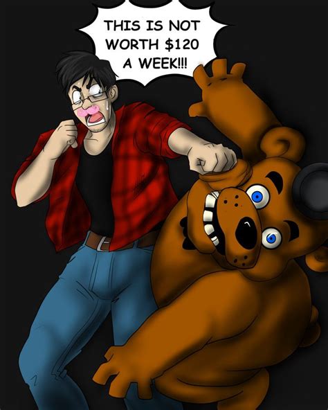 Freddys At Five Nights Rule 34 Victory Night At Freddys By Fancy
